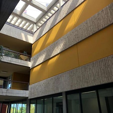 Nannare' Appartament Reggio Emilia Exteriör bild