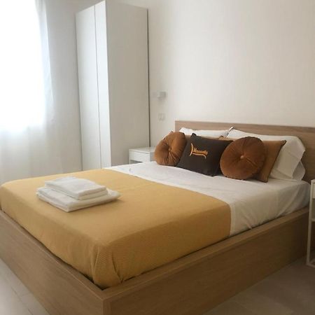 Nannare' Appartament Reggio Emilia Exteriör bild