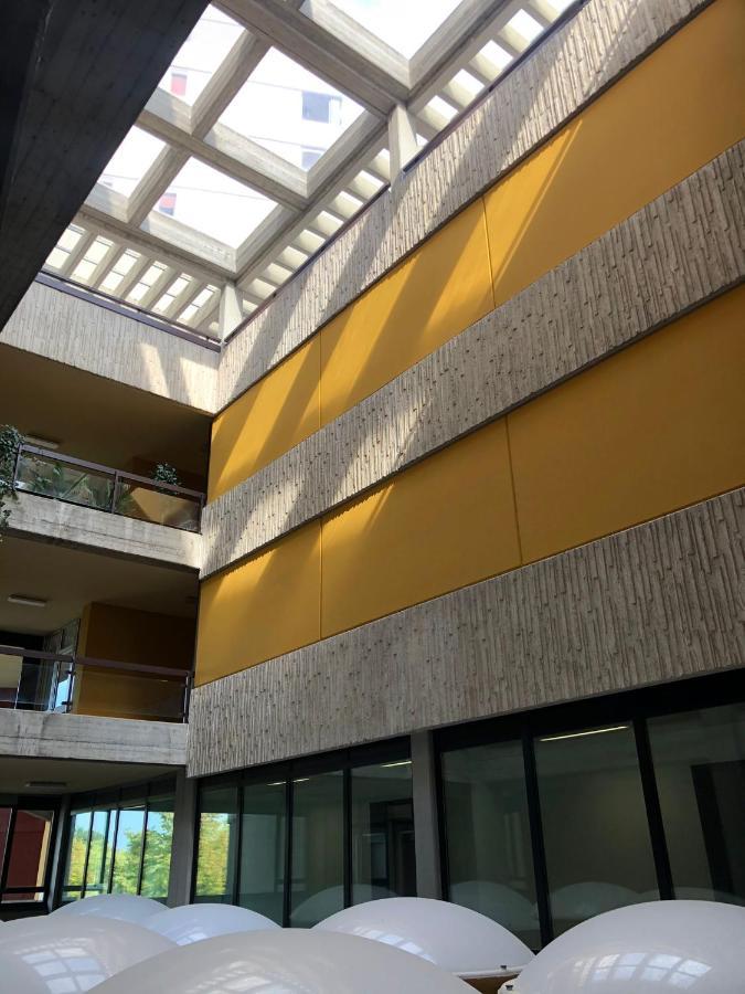 Nannare' Appartament Reggio Emilia Exteriör bild