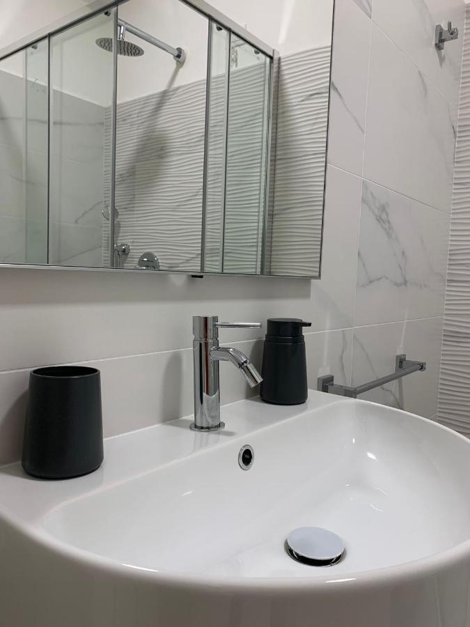 Nannare' Appartament Reggio Emilia Exteriör bild