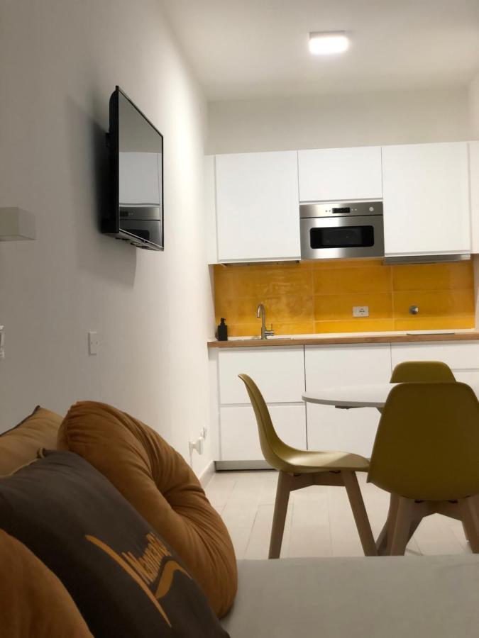 Nannare' Appartament Reggio Emilia Exteriör bild