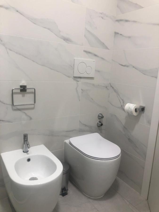 Nannare' Appartament Reggio Emilia Exteriör bild