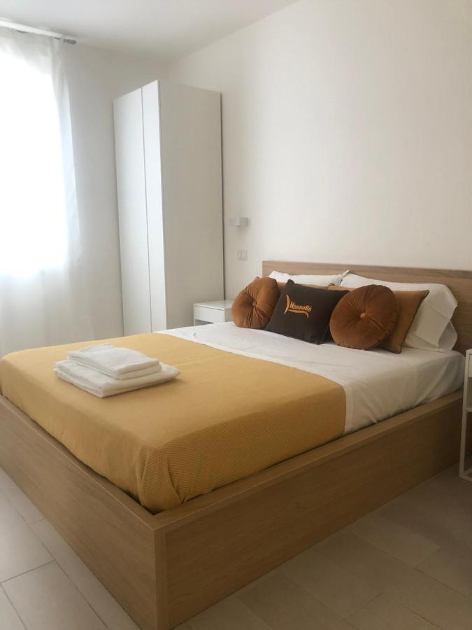Nannare' Appartament Reggio Emilia Exteriör bild