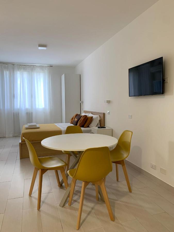 Nannare' Appartament Reggio Emilia Exteriör bild