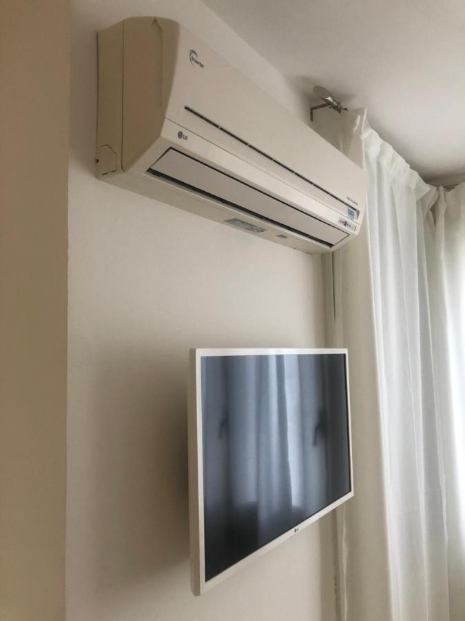 Nannare' Appartament Reggio Emilia Exteriör bild