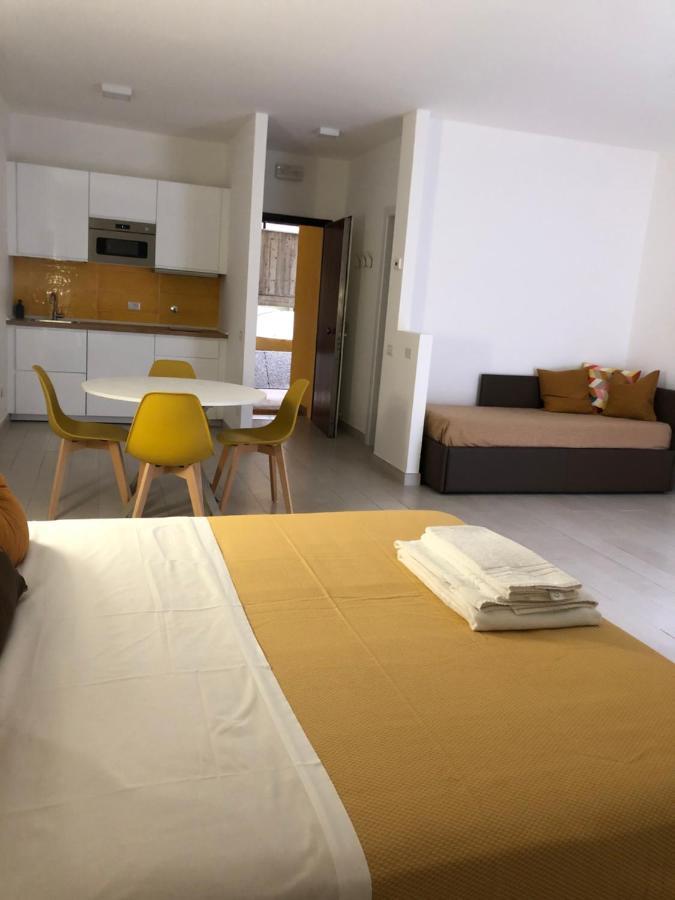 Nannare' Appartament Reggio Emilia Exteriör bild