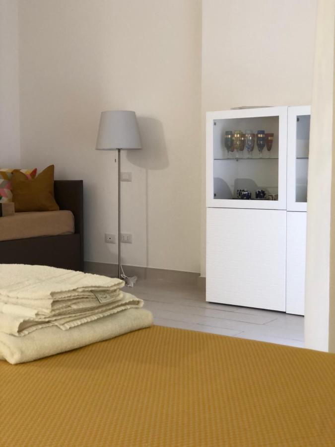 Nannare' Appartament Reggio Emilia Exteriör bild
