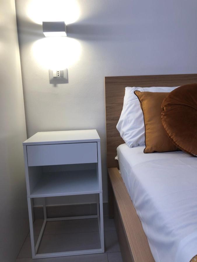 Nannare' Appartament Reggio Emilia Exteriör bild