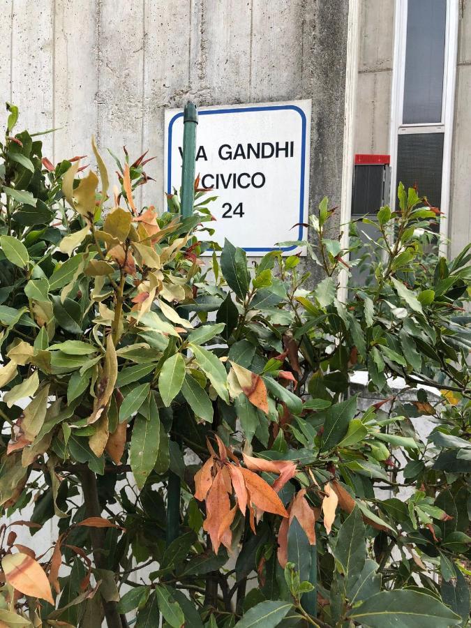 Nannare' Appartament Reggio Emilia Exteriör bild